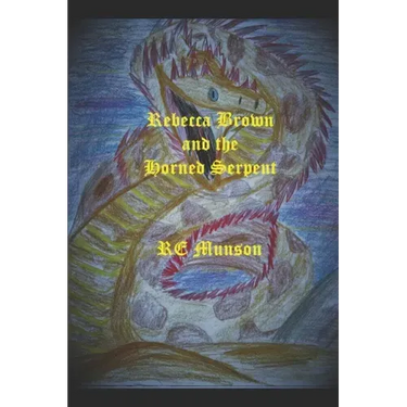 Rebecca Brown and the Horned Serpent