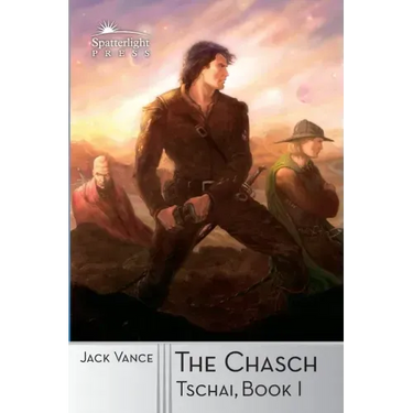 The Chasch