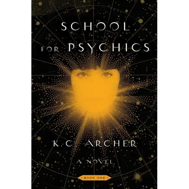 School for Psychics: Book One