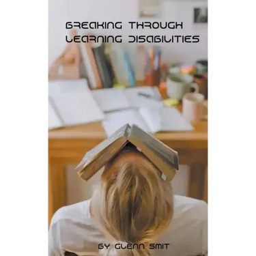 Breaking Through Learning Disabilities
