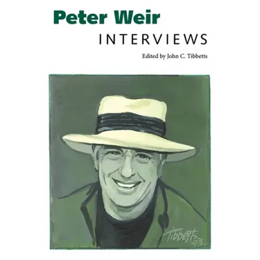Peter Weir: Interviews