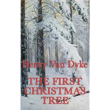 The First Christmas Tree