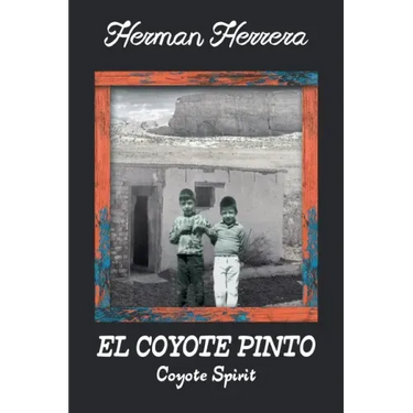 El Coyote Pinto