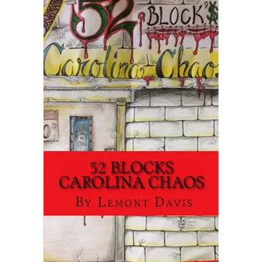 52 Blocks: Carolina Chaos