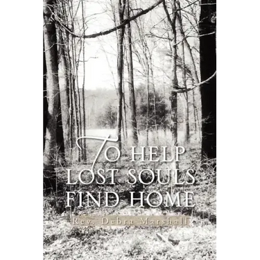To Help Lost Souls Find Home