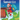 Santa's Tooting Tooshie: A Story About Santa's Toots (Farts)