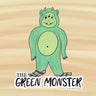 The Green Monster