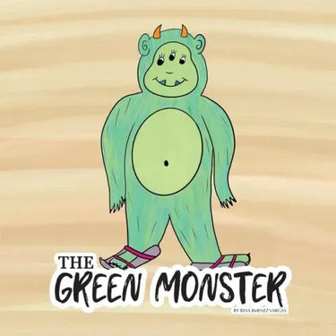 The Green Monster