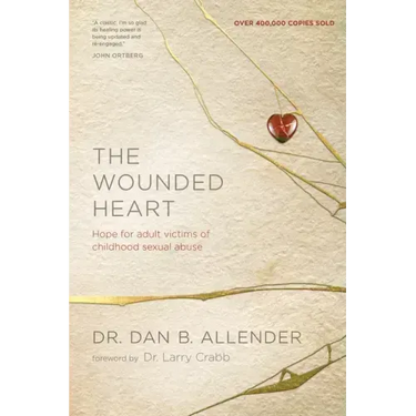 The Wounded Heart