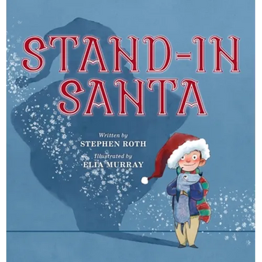 Stand-In Santa