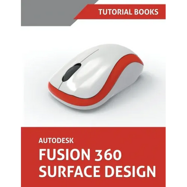 Autodesk Fusion 360 Surface Design