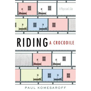 Riding a Crocodile