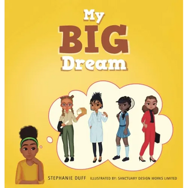 My Big Dream