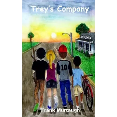 Trey's Company