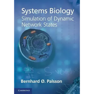 Systems Biology: Simulation of Dynamic Network States