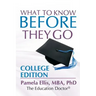 What to Know Before They Go: College Edition