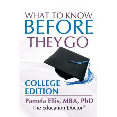What to Know Before They Go: College Edition