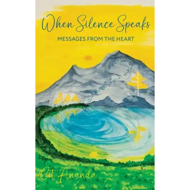 When Silence Speaks: Messages from the Heart