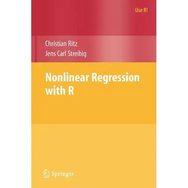Nonlinear Regression with R