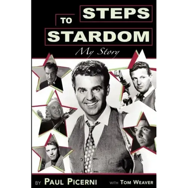 Steps to Stardom: My Story