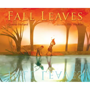 Fall Leaves