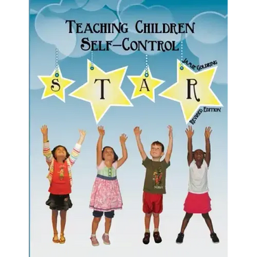 Teaching Children Self-Control
