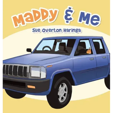 Maddy & Me