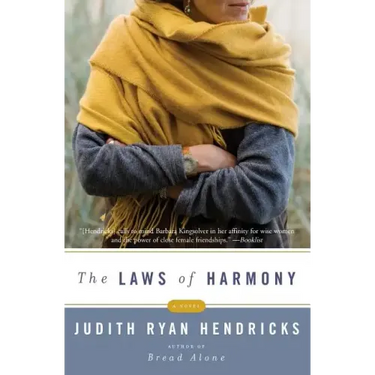 The Laws of Harmony
