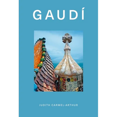 Design Monograph: Gaudí