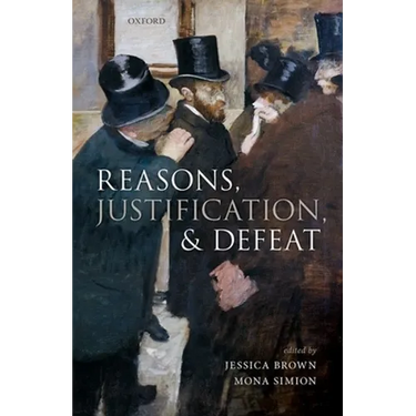 Reasons, Justification, and Defeat