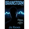 Brainstorm: A Troubled Emergency Medical Technician Develops Psychic Abilities In Real-Time.