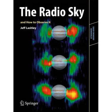 The Radio Sky and How to Observe It