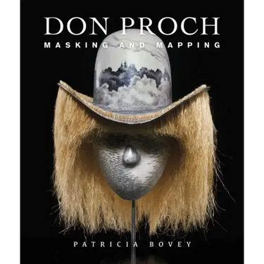 Don Proch: Masking and Mapping