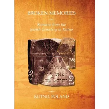 Broken Memories