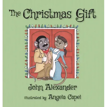The Christmas Gift