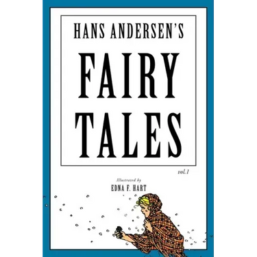 Hans Andersen's Fairy Tales: Illustrated