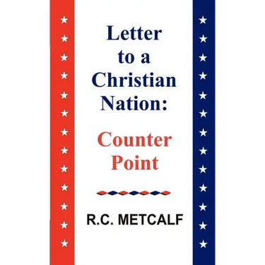 Letter to a Christian Nation: Counter Point