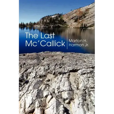The Last Mc'Callick
