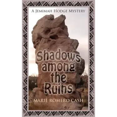 Shadows Among the Ruins