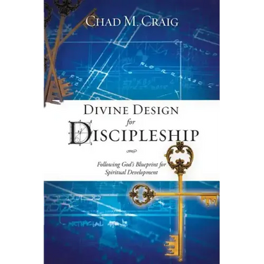 Divine Design for Discipleship