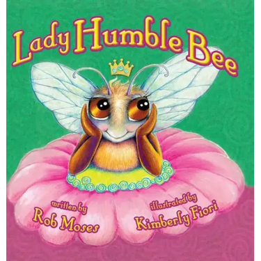 Lady Humble Bee