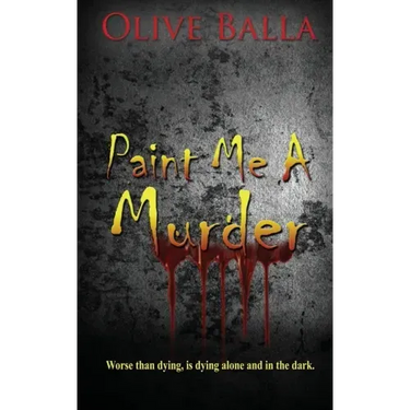 Paint Me a Murder