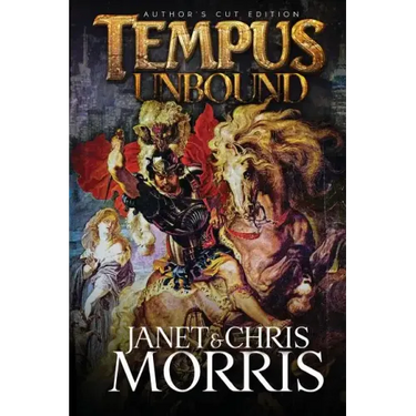 Tempus Unbound