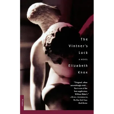 The Vintner's Luck