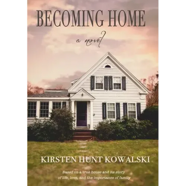 Becoming Home