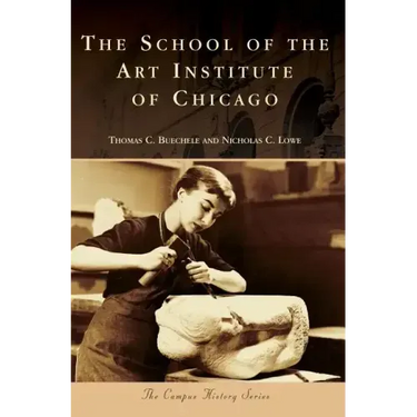 The School of the Art Institute of Chicago