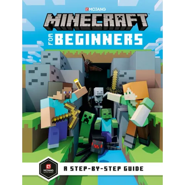 Minecraft for Beginners