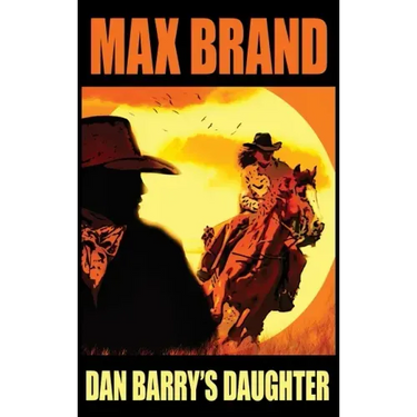 Dan Barry's Daughter