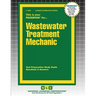 Wastewater Treatment Mechanic