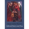 Collected Poetry and Prose